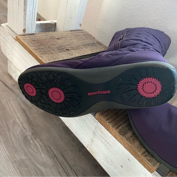 Patagonia Fiona Boot size 11 - Picture 2 of 7